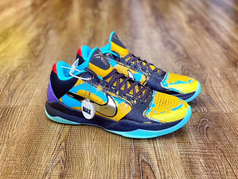 NIKE KOBE 5