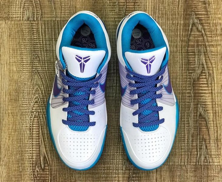 NIKE KOBE 5