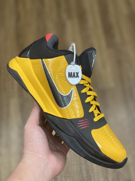 NIKE KOBE 5