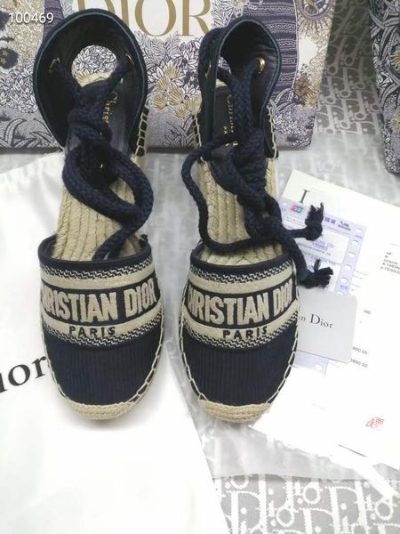 D*ior Sandals Top