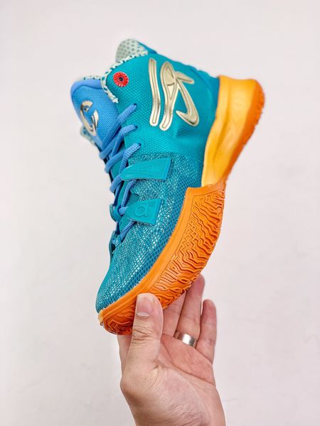 CNCPTS x Nike Kyrie 7 Ikhet CT1137-900