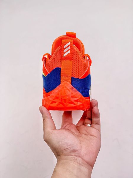 Harden Vol.5 Gca