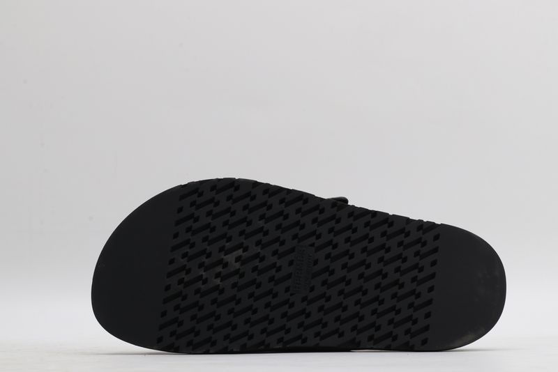 Men Women H*ermes Top Sandals