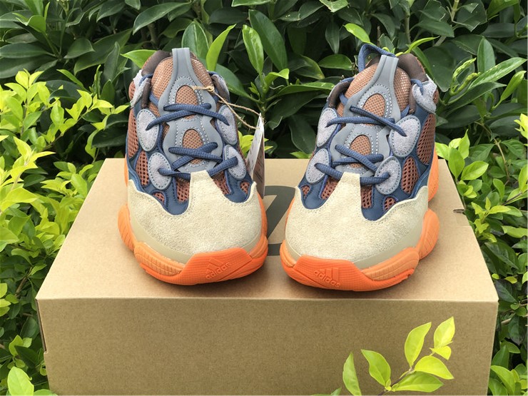 Yeezy Boost 500 Enflame GZ5541