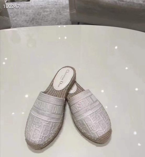 Women D*ior Sandals