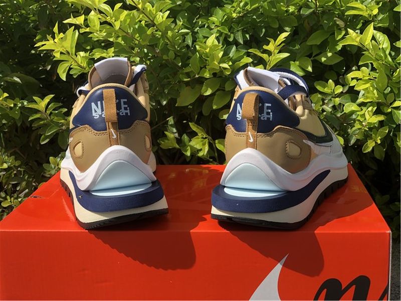 Sacai x Nike Vapor Waffle