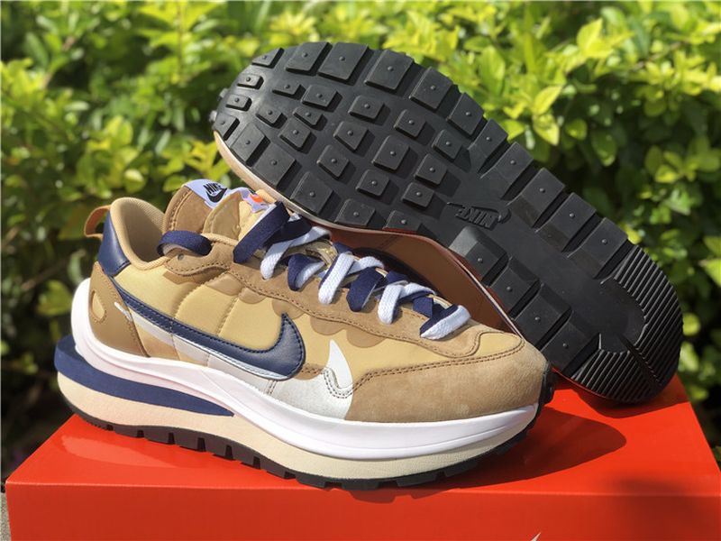 Sacai x Nike Vapor Waffle