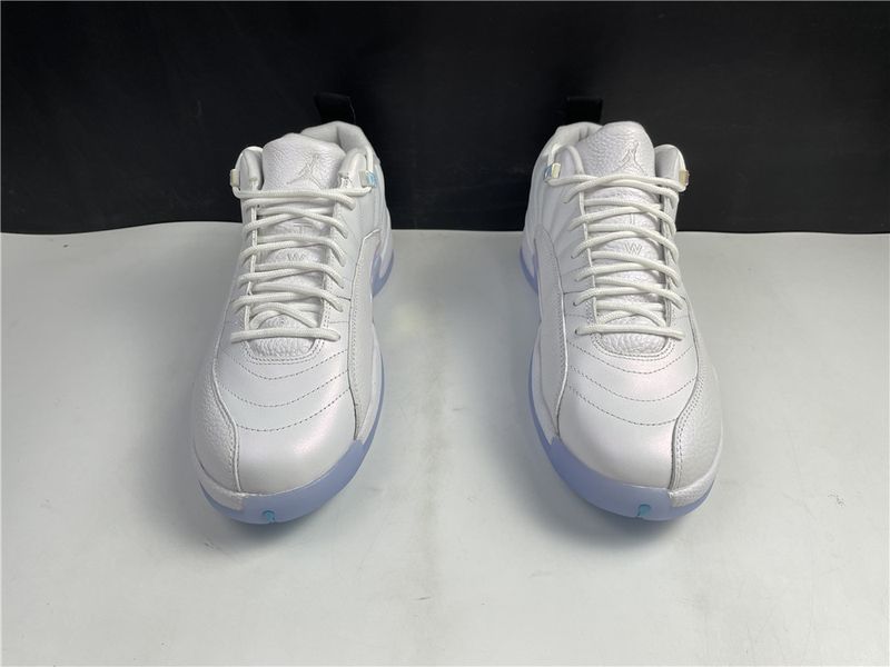 Jordan 12 Retro Low Easter  DB0733-190