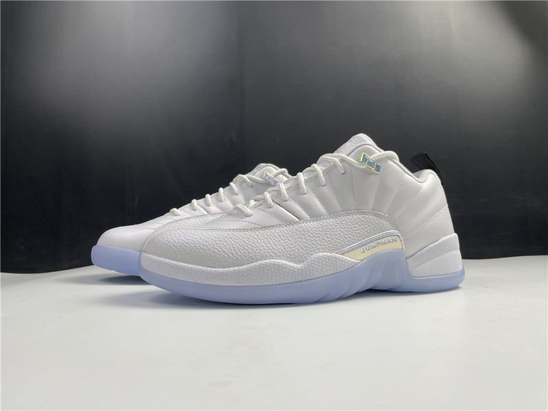 Jordan 12 Retro Low Easter  DB0733-190