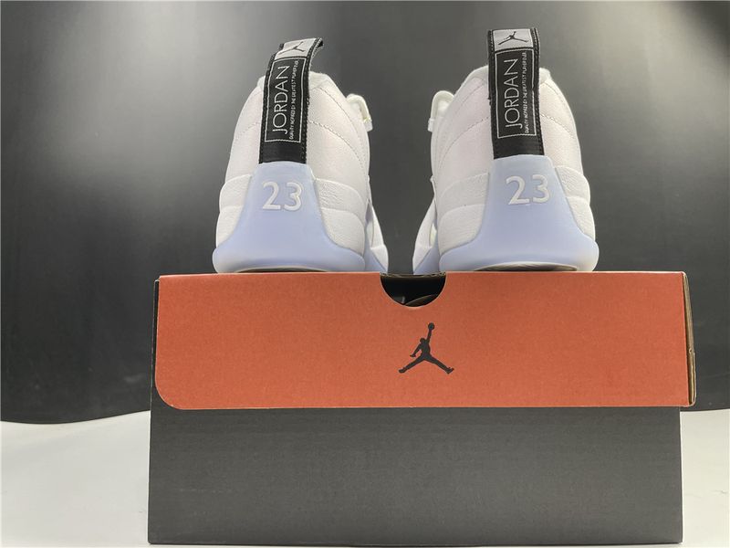Jordan 12 Retro Low Easter  DB0733-190