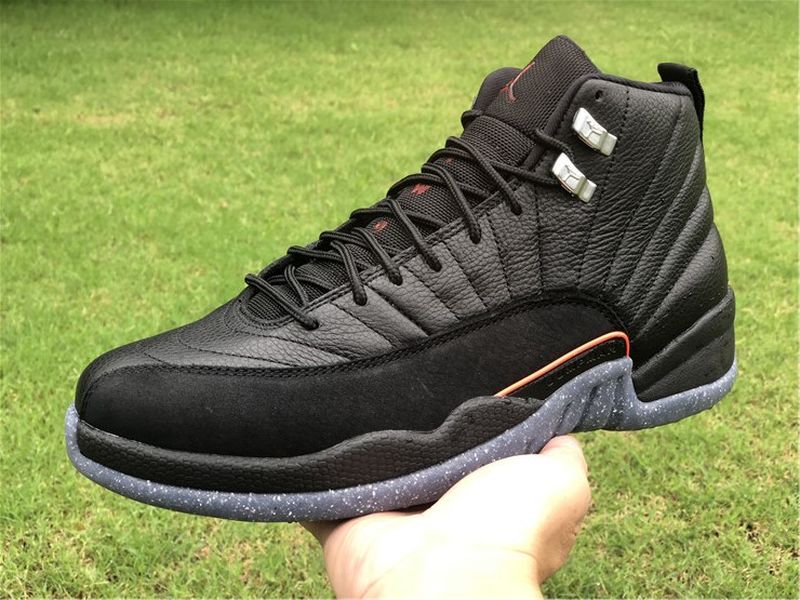 Air Jordan 12 Retro Utility  DC1062-006