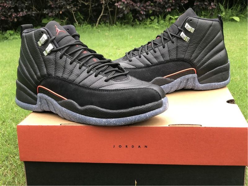 Air Jordan 12 Retro Utility  DC1062-006