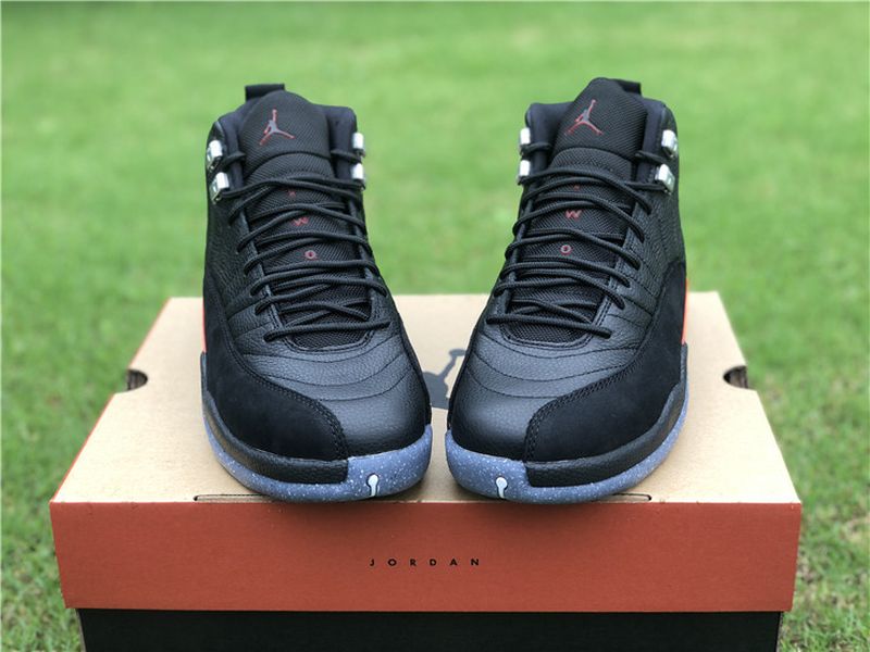 Air Jordan 12 Retro Utility  DC1062-006