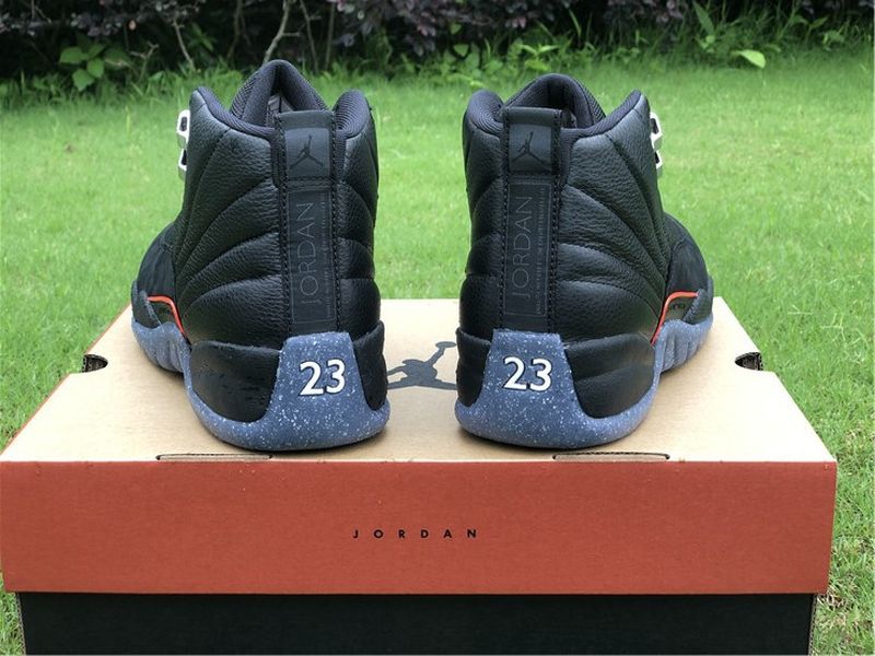 Air Jordan 12 Retro Utility  DC1062-006