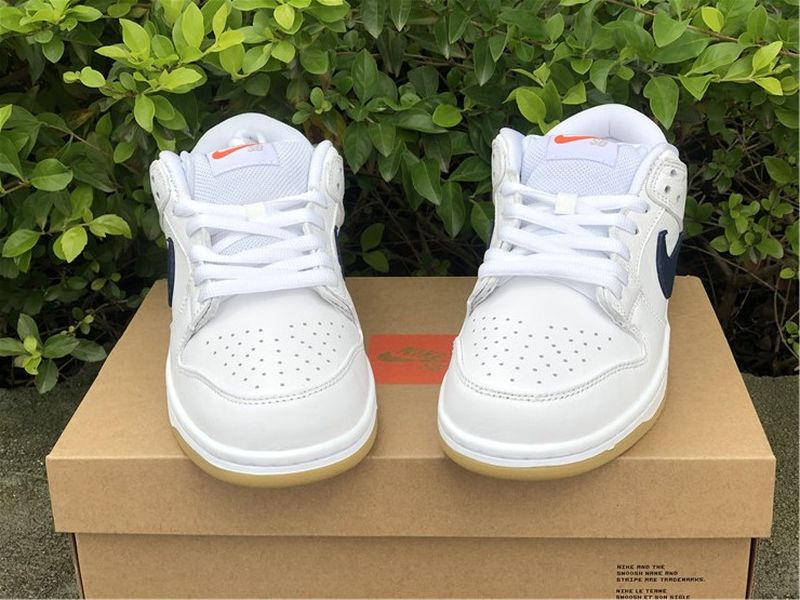 Nike SB Dunk Low CZ2249 100