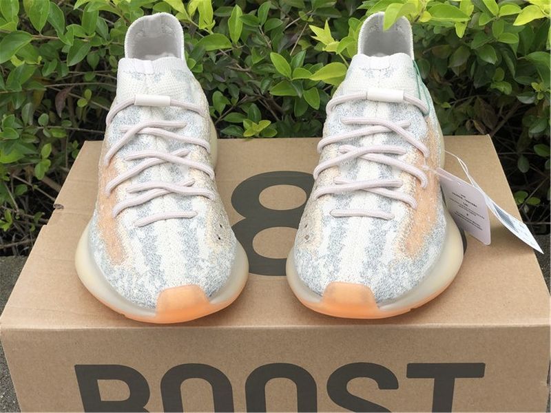 Yeezy Boost 380 Yecoraite GY2649