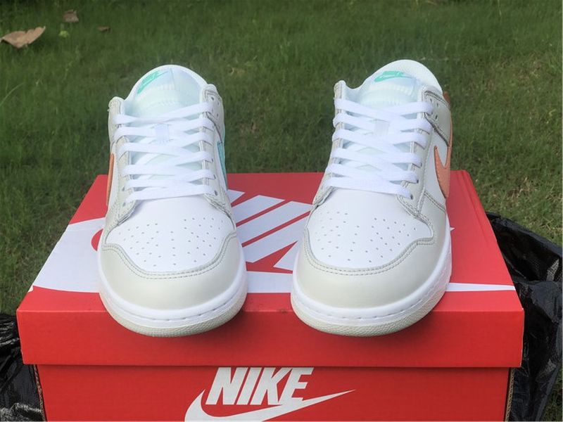 Nike Dunk Low GS“ Tropical Twist” CW1590-101