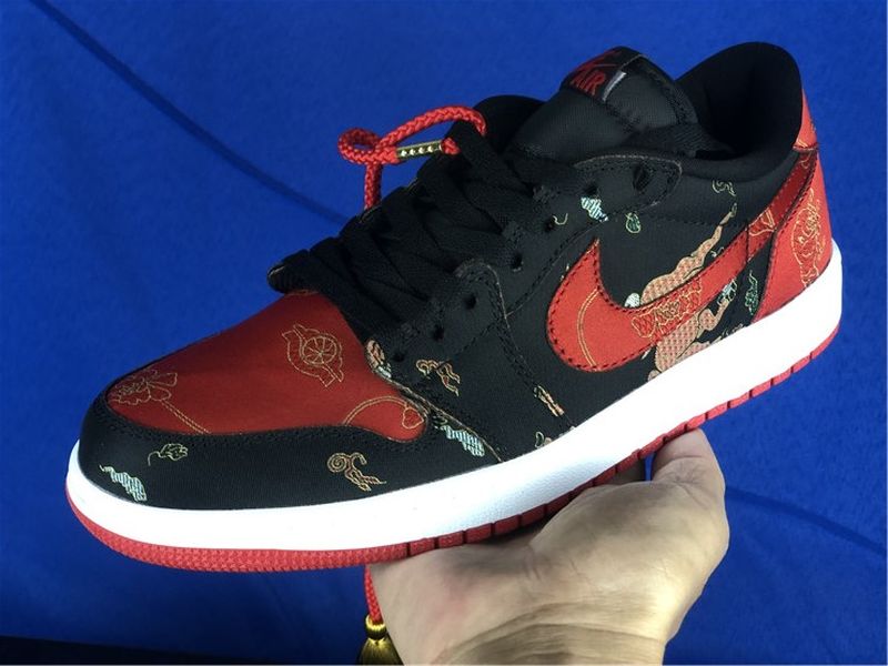 Air Jordan 1 Low