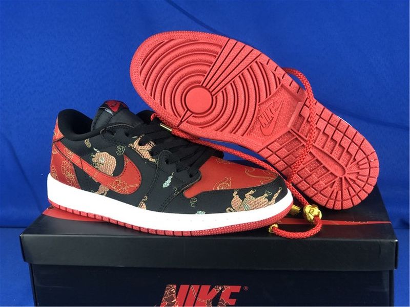 Air Jordan 1 Low