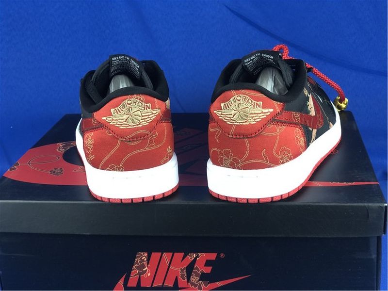 Air Jordan 1 Low