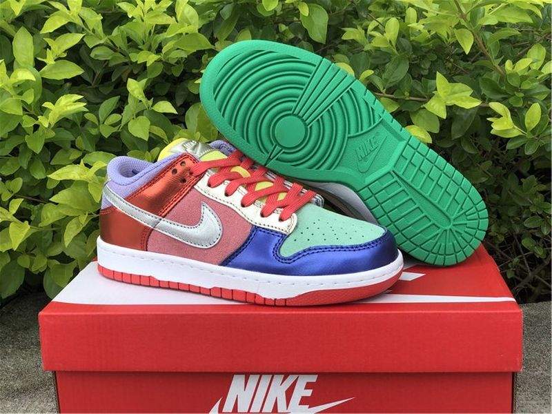 Nike SB Dunk Low DN0855 600