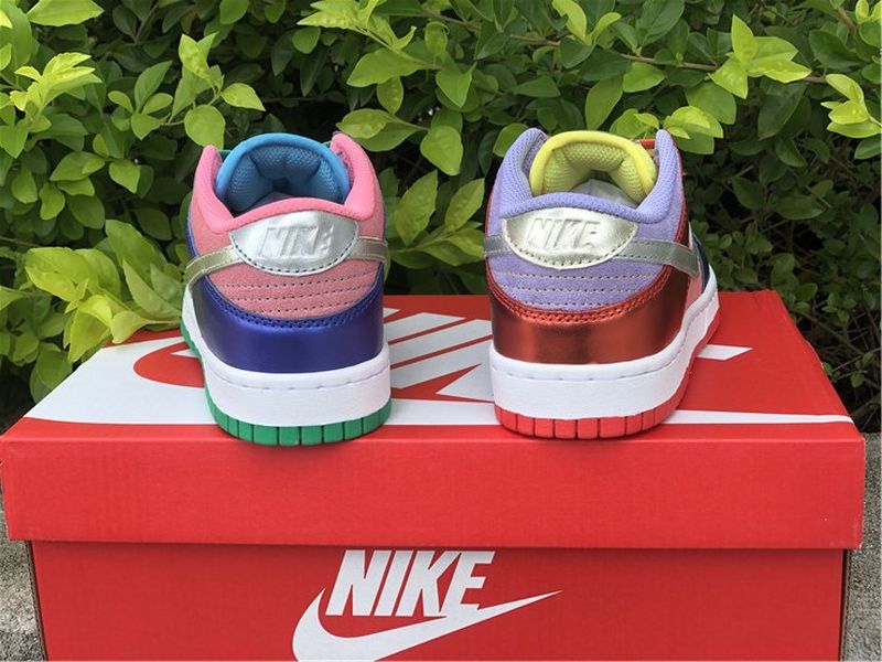 Nike SB Dunk Low DN0855 600