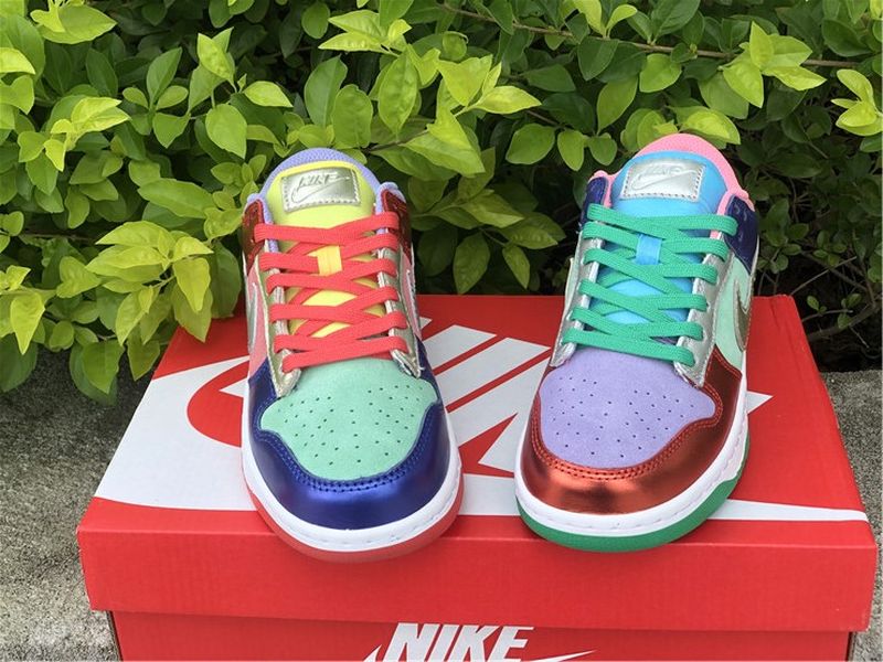 Nike SB Dunk Low DN0855 600