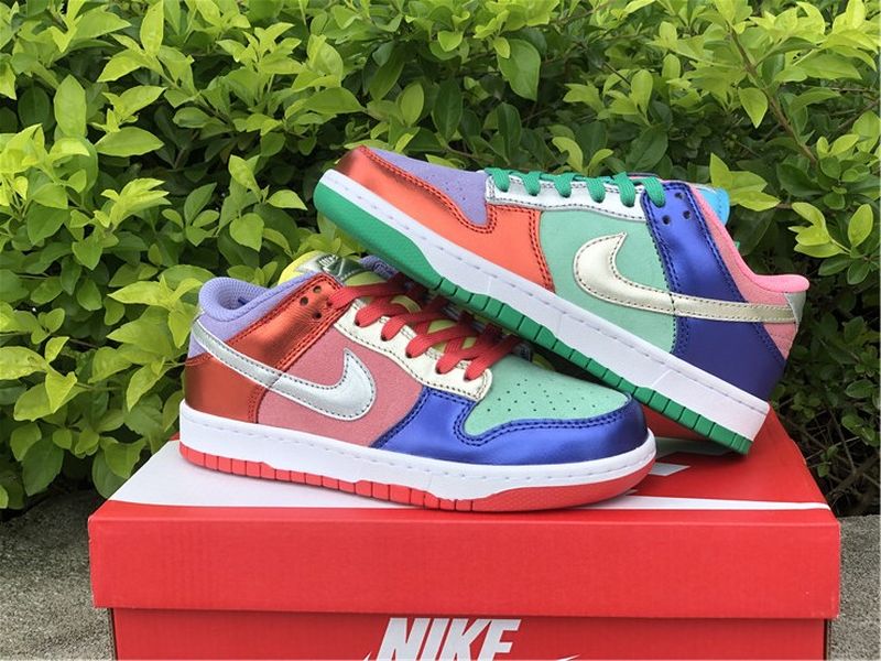 Nike SB Dunk Low DN0855 600