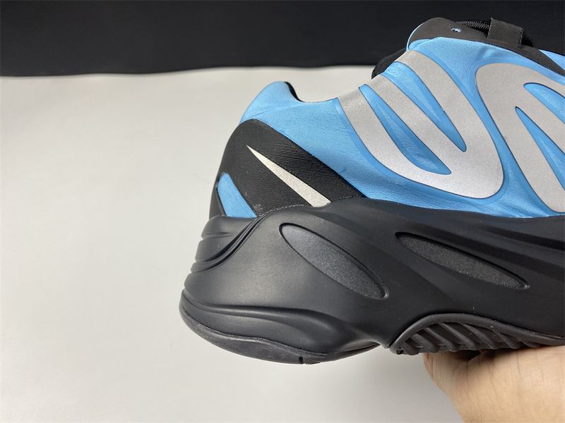 Yeezy Boost 700 MNVN Bright Cyan GZ3079