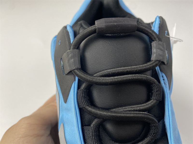 Yeezy Boost 700 MNVN Bright Cyan GZ3079