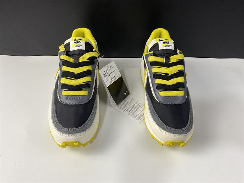 Sacai x Nike Vapor Waffle