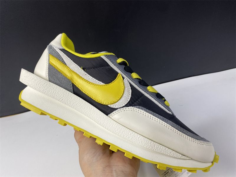 Sacai x Nike Vapor Waffle