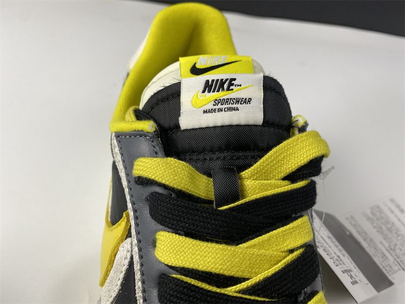 Sacai x Nike Vapor Waffle