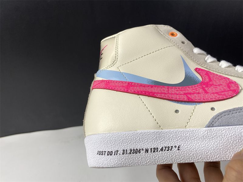 Nike Blazer Mid DC0707-164