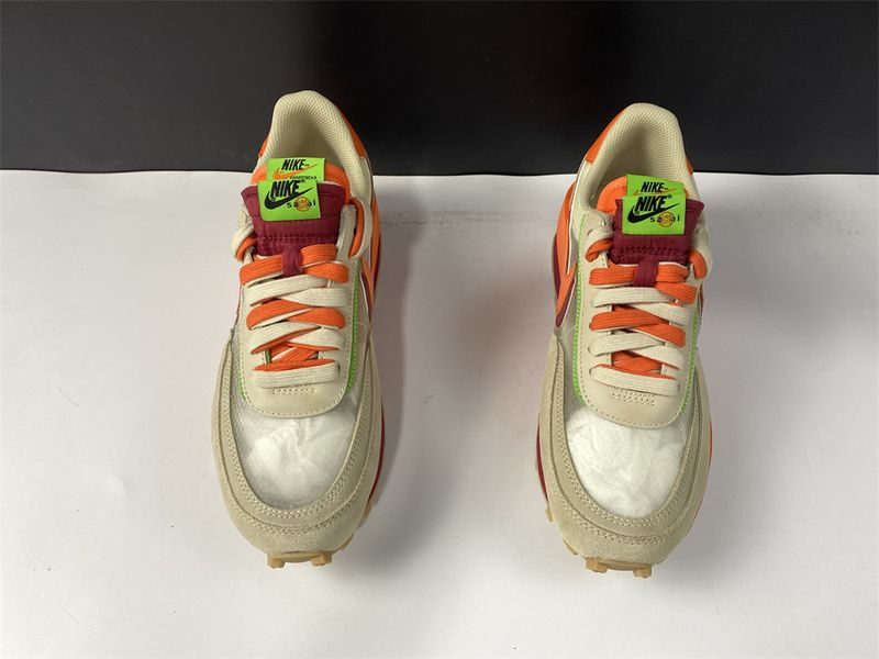 Sacai x Nike Vapor Waffle