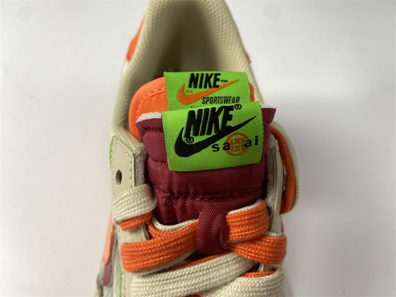 Sacai x Nike Vapor Waffle
