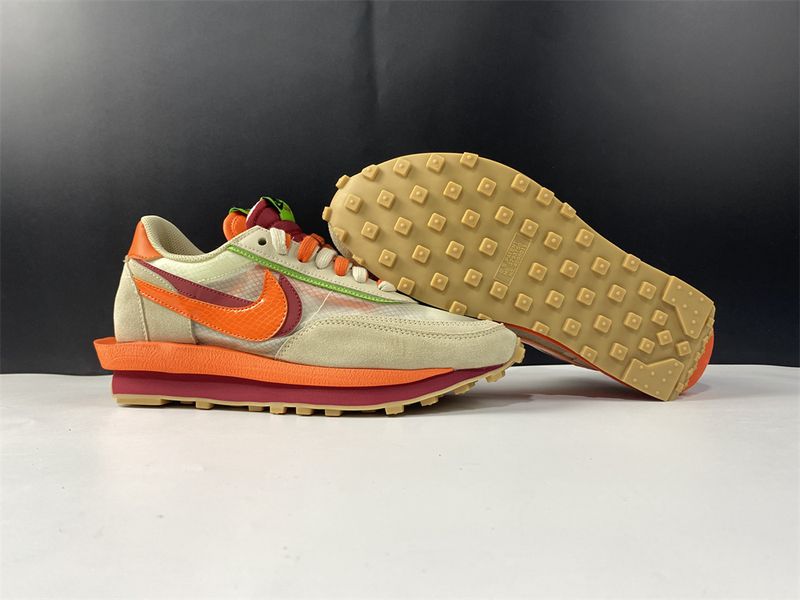 Sacai x Nike Vapor Waffle