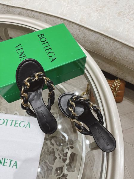 Women B*ottega Top Sandals