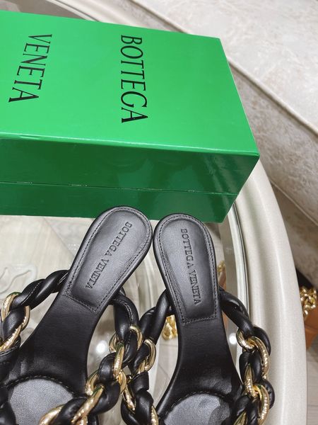 Women B*ottega Top Sandals