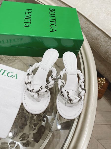 Women B*ottega Top Sandals
