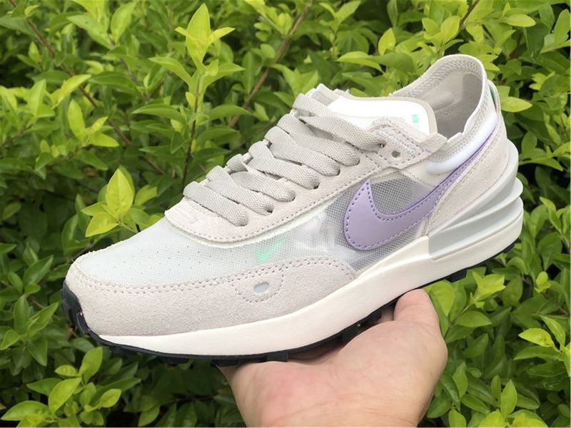 NIKE Waffle One DC2533-101