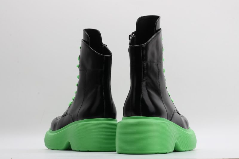 Women D*YMONLATRY Top Sneaker