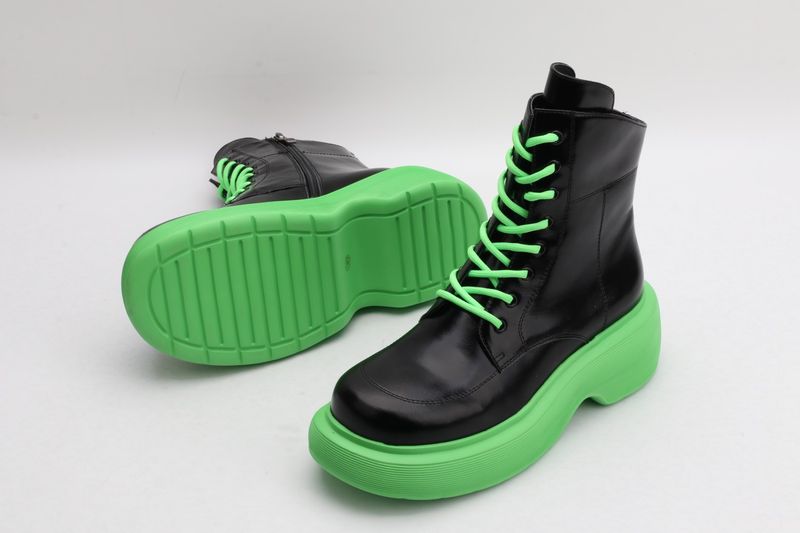 Women D*YMONLATRY Top Sneaker