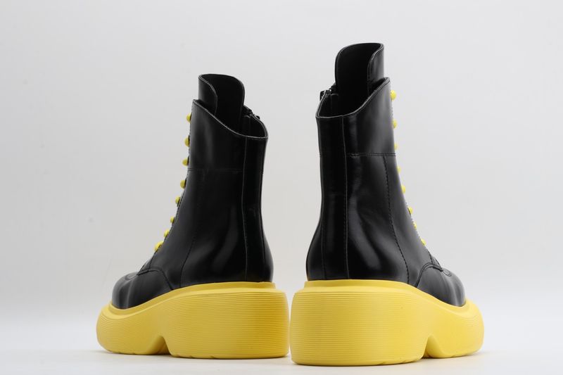 Women D*YMONLATRY Top Sneaker