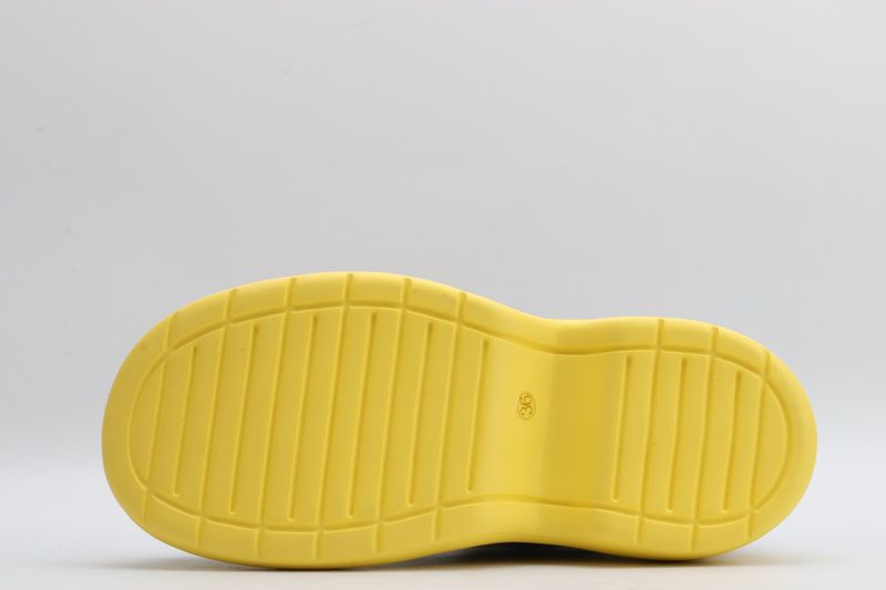 Women D*YMONLATRY Top Sneaker