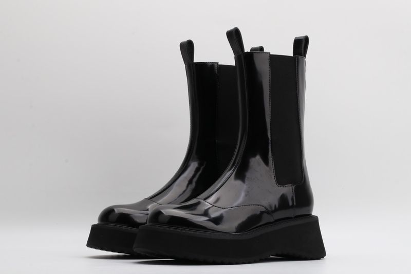Women D*YMONLATRY Top Sneaker