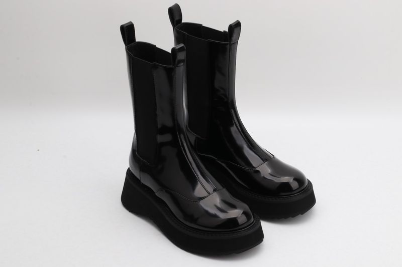 Women D*YMONLATRY Top Sneaker
