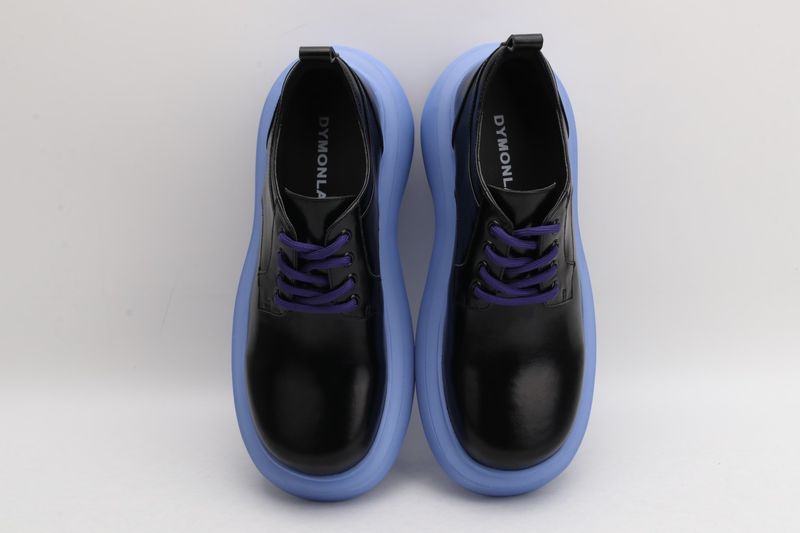Women D*YMONLATRY Top Sneaker