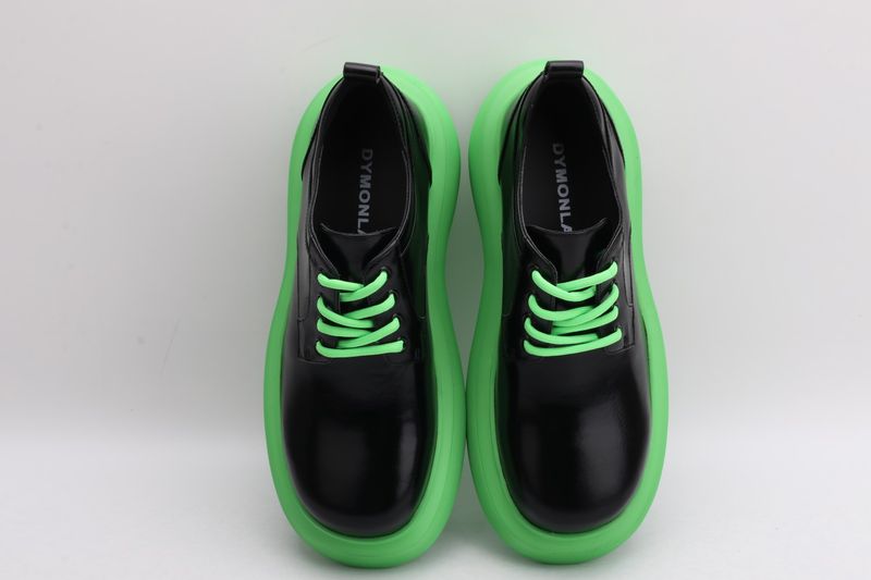 Women D*YMONLATRY Top Sneaker