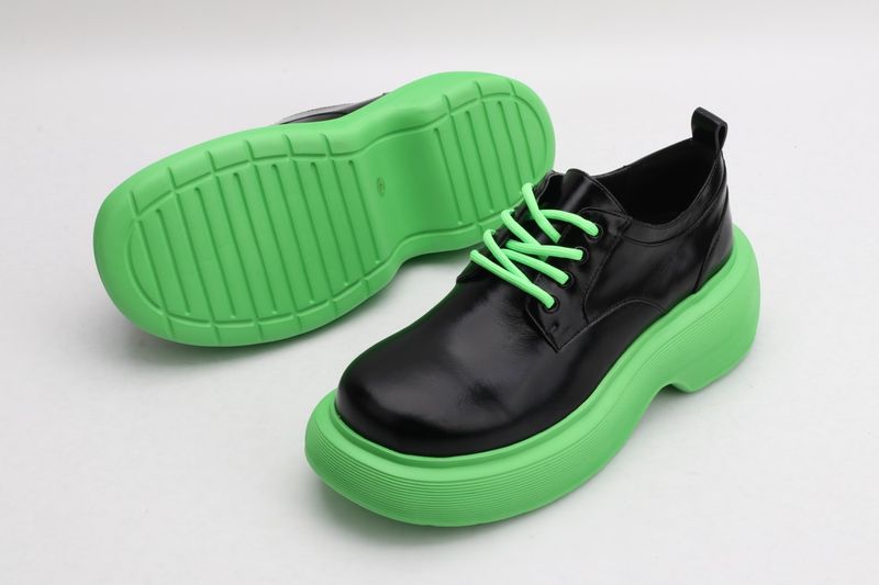 Women D*YMONLATRY Top Sneaker